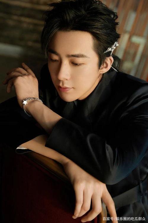 刘宇宁爆料许魏洲的视频,背后真相引热议